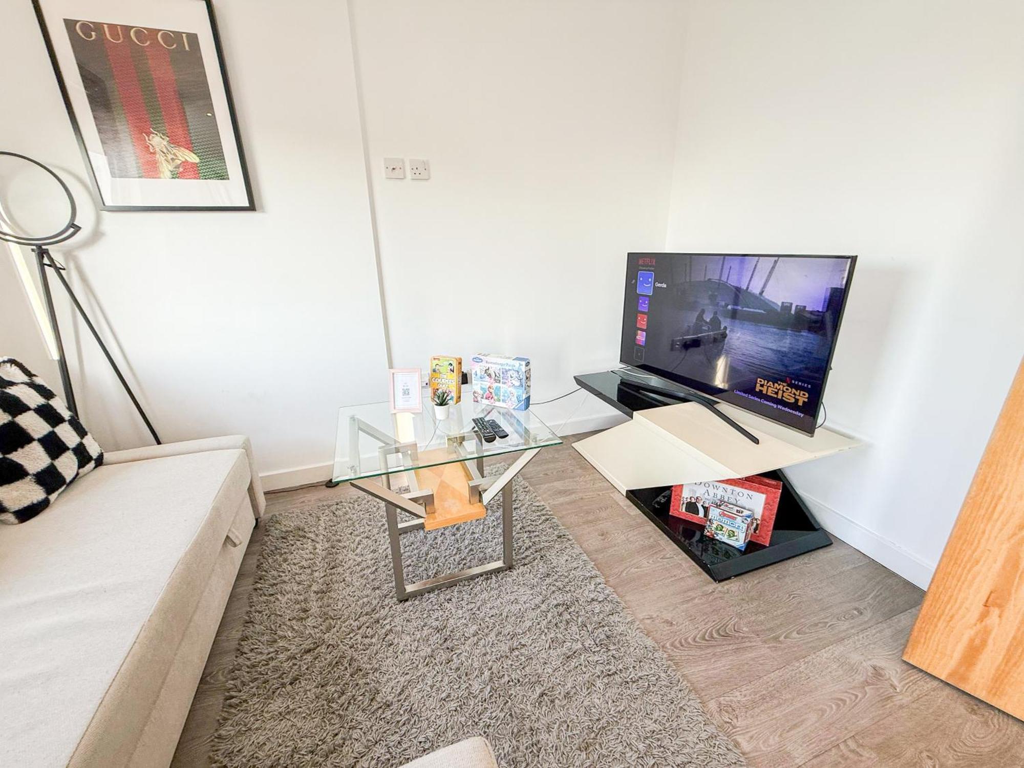 Contemporary Apartments With Private Terraces In Shoreditch, Hoxton, Islington Londen Buitenkant foto